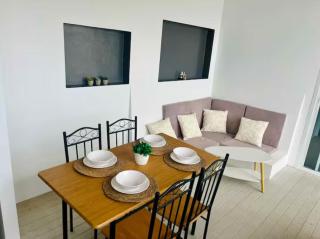 Small villa perched with Mountain views Lamai - 5