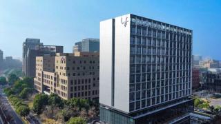 lyf Zhangjiang Shanghai - 上海张江达社lyf酒店 - 0