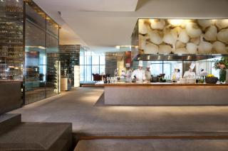 Grand Hyatt Incheon - Incheon - 1