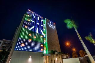 Hyatt House San Juan - 9