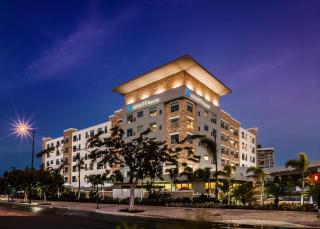 Hyatt House San Juan - 8