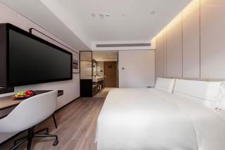 Atour Hotel Wuhan Hankou Riverside Park, Jiefang Avenue - 2