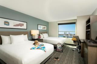 Hyatt House San Juan - 1