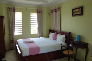 AHHA Boutique Kampot - 1