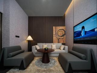 Atour S Hotel Dalian Zhongshan Square Zhongshan Road - 9