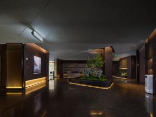 Atour S Hotel Dalian Zhongshan Square Zhongshan Road - 2