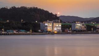 Pohang Etoile Poolvilla - 1