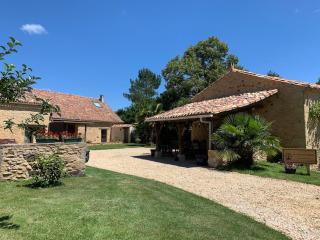 Au Coin des Arbres - Genevrier - 0