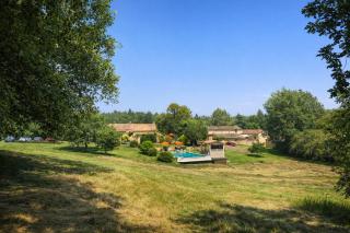 Au Coin des Arbres - Genevrier - 7