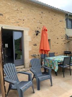 Au Coin des Arbres - Genevrier - 5