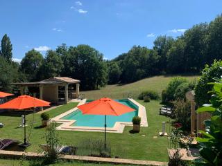 Au Coin des Arbres - Genevrier - 4