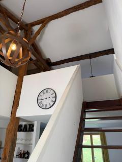 Au Coin des Arbres - Genevrier - 2