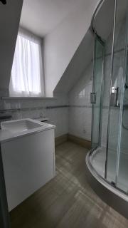 Chambre king-size - 6