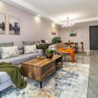 celestial comfort apartments with ample parking space, swimming pool, modern equipped gym, and amazing city views - 8