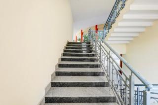 Super Hotel O Hennagara Rd Bommasandara - 6