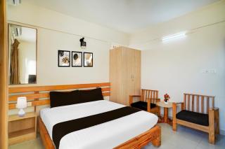 Super Collection O Kalyan Nagar Formerly Prime Square - 9