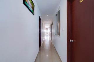 Super Townhouse Bannerghatta Hospital Road Formerly Sri Sai Suites - 6
