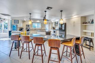 Two-floor Suite Heated pool Dock Access Quiet Neighborhood SaltAire One RESlDENCES - 1