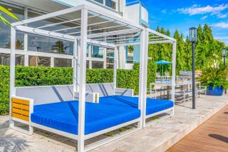 One-bedroom Suite Heated pool Dock Access Quiet Neighborhood SaltAire Three RESlDENCES - 4