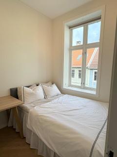 Bright, cozy and close to the city center 3-room apartment! - 2