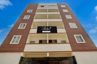 Super Collection O REVA University Rukmini Knowledge Park - 0