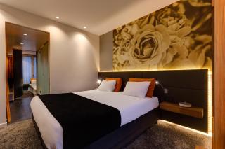 Hôtel Elixir - Paris - 3