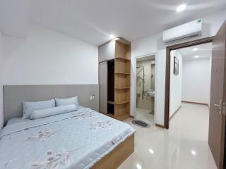 3-bedroom apartments right at the beach Nha Trang - 3