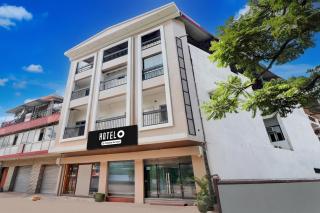 Super Hotel O Tehsil Chowk Doon Hospital Formerly Hotel Comfort - 2