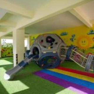 stunning one bedroom apartment with ample parking space swimming pool fully equipped gym and amazing city views - 0