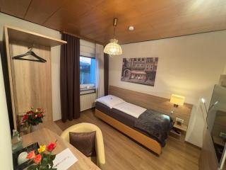 Pension Wollmert - 2