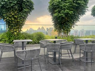 Garden Suites Majestic KLCC - 6