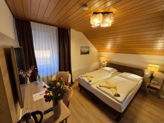 Pension Wollmert - 1