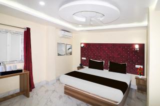 Super Townhouse Bank More Dhanbad Formerly Rise And Dine - 8
