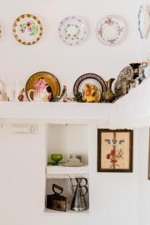 Kamariko Traditional House - 4