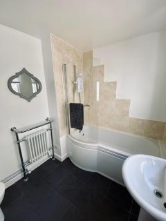 Weymouth Beach Retreat Cottage - 2 Clifton Place - 5