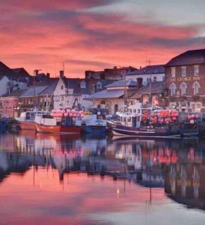 Weymouth Beach Retreat Cottage - 2 Clifton Place - 4