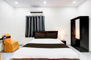 Super Collection O Vanasthalipuram - 2