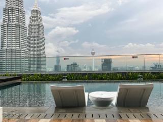 Garden Star Residence klcc - 7