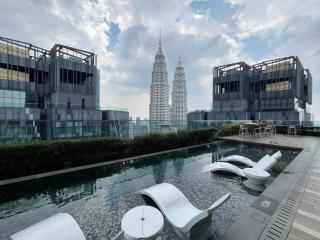 Garden Star Residence klcc - 6