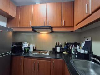 Cozy Retreat at Bellagio - Manila - 6