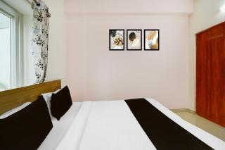 Super Collection O DLF CyberCity Hyderabad Formerly Key Suites - 7