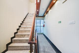 Super Hotel O Collectorate Circle formerly Hotel Dhamu - 3