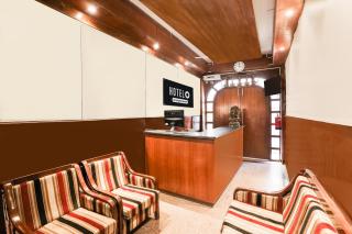 Super Hotel O Collectorate Circle formerly Hotel Dhamu - 5