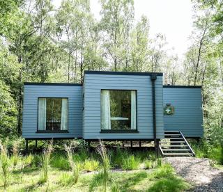 Tierpark Entdeckerhäuser - 7