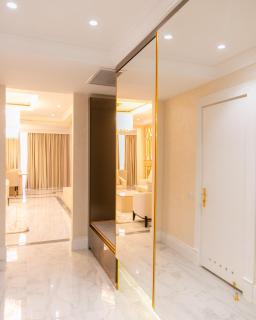 Ganjali Plaza Hotel - 8