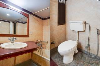 Townhouse Subhash Nagar Formerly Royal Palazzo - 5