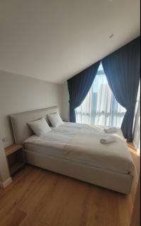 Modern 80kvm Apartment I Balcony I Parking I ᴄᴏʜᴏsᴛ - 5