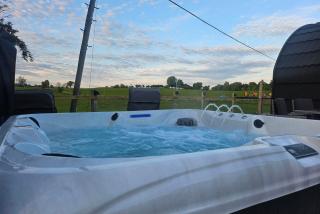 Glamping Loch Lomond - 7