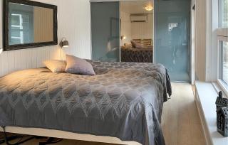 Lake Front Home In Blokhus With Wifi - 4