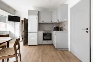 Newly renovated 2 BRD apt in Visby city - 9
